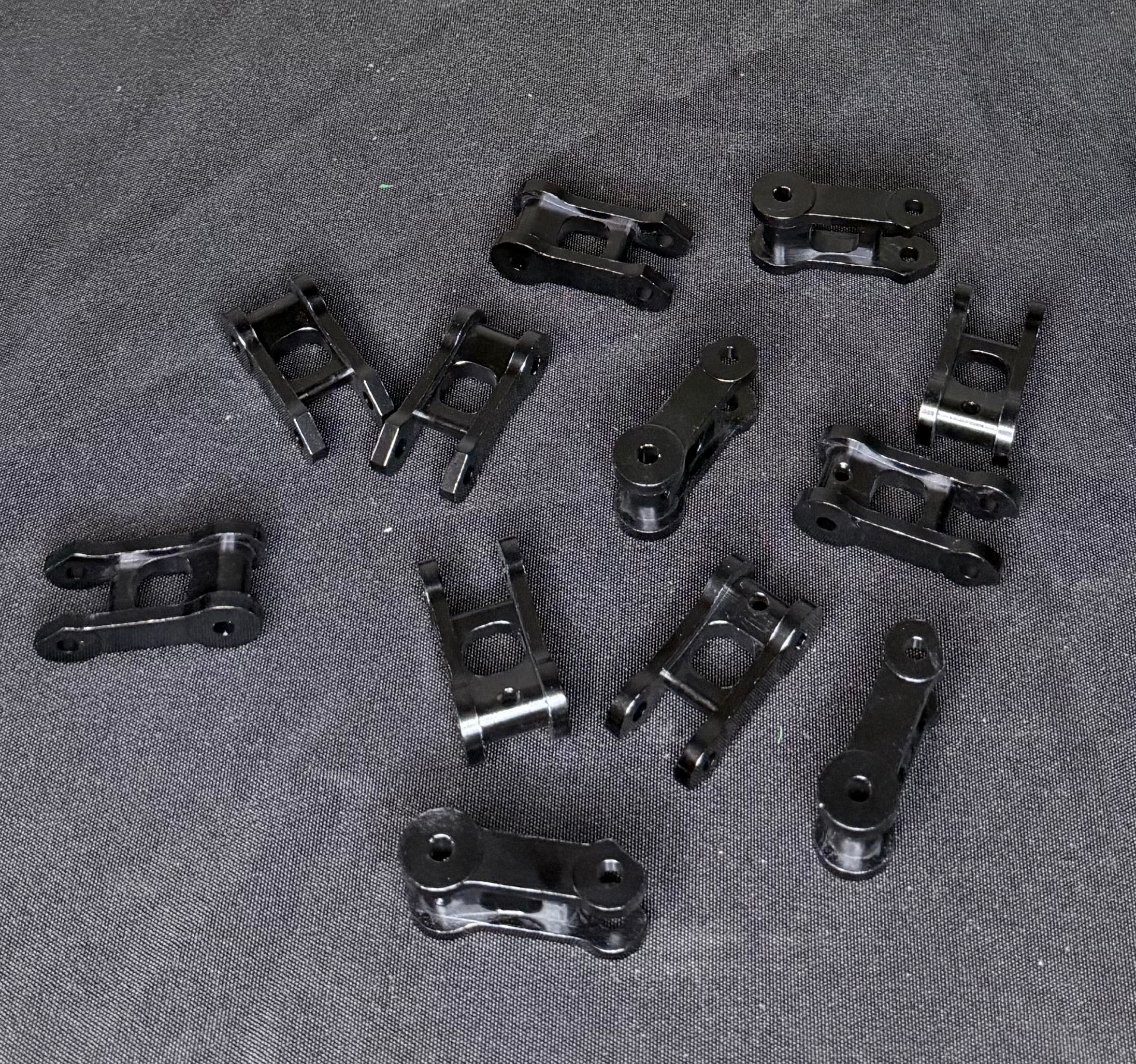 HP Clutch Arms
