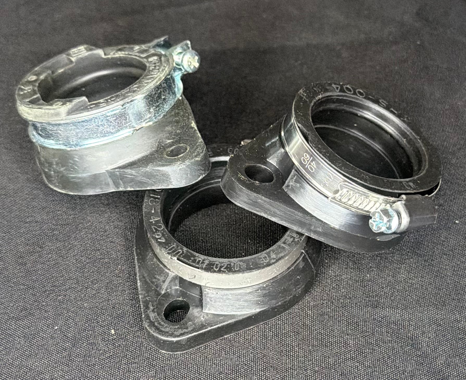 Carburetor Boots
