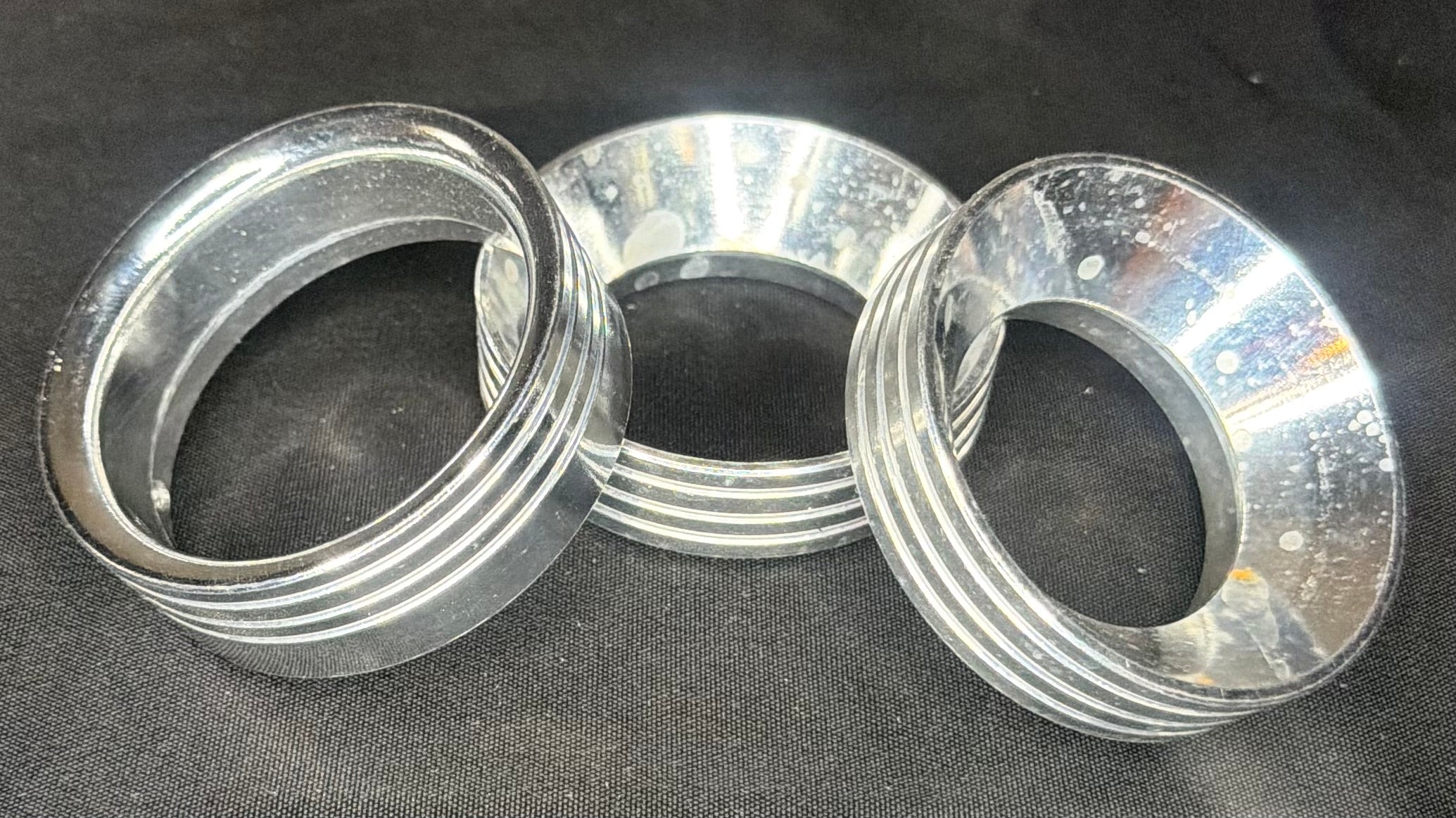 Air Filter Cups