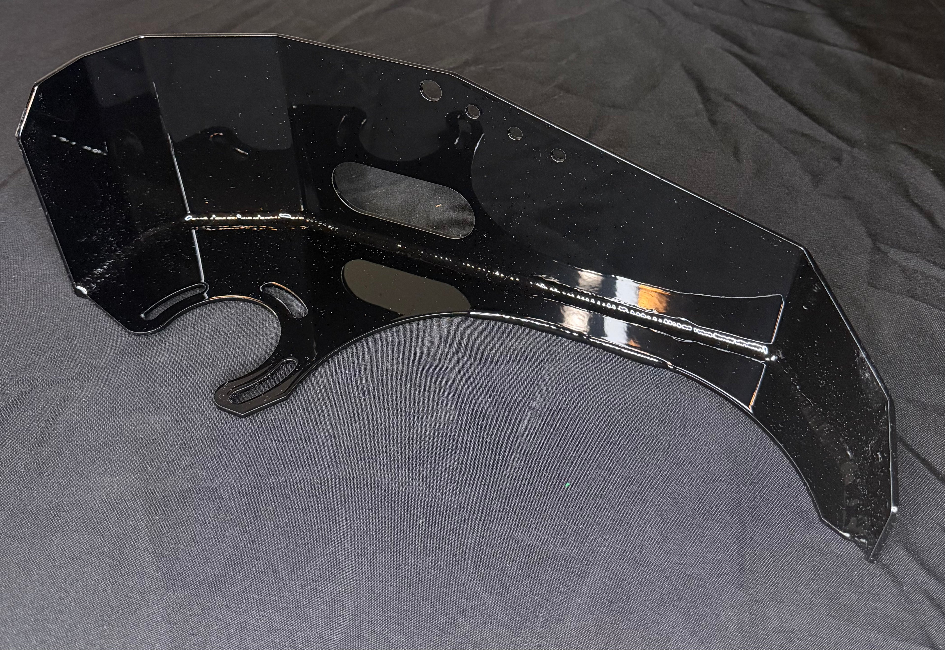 Belt Guards