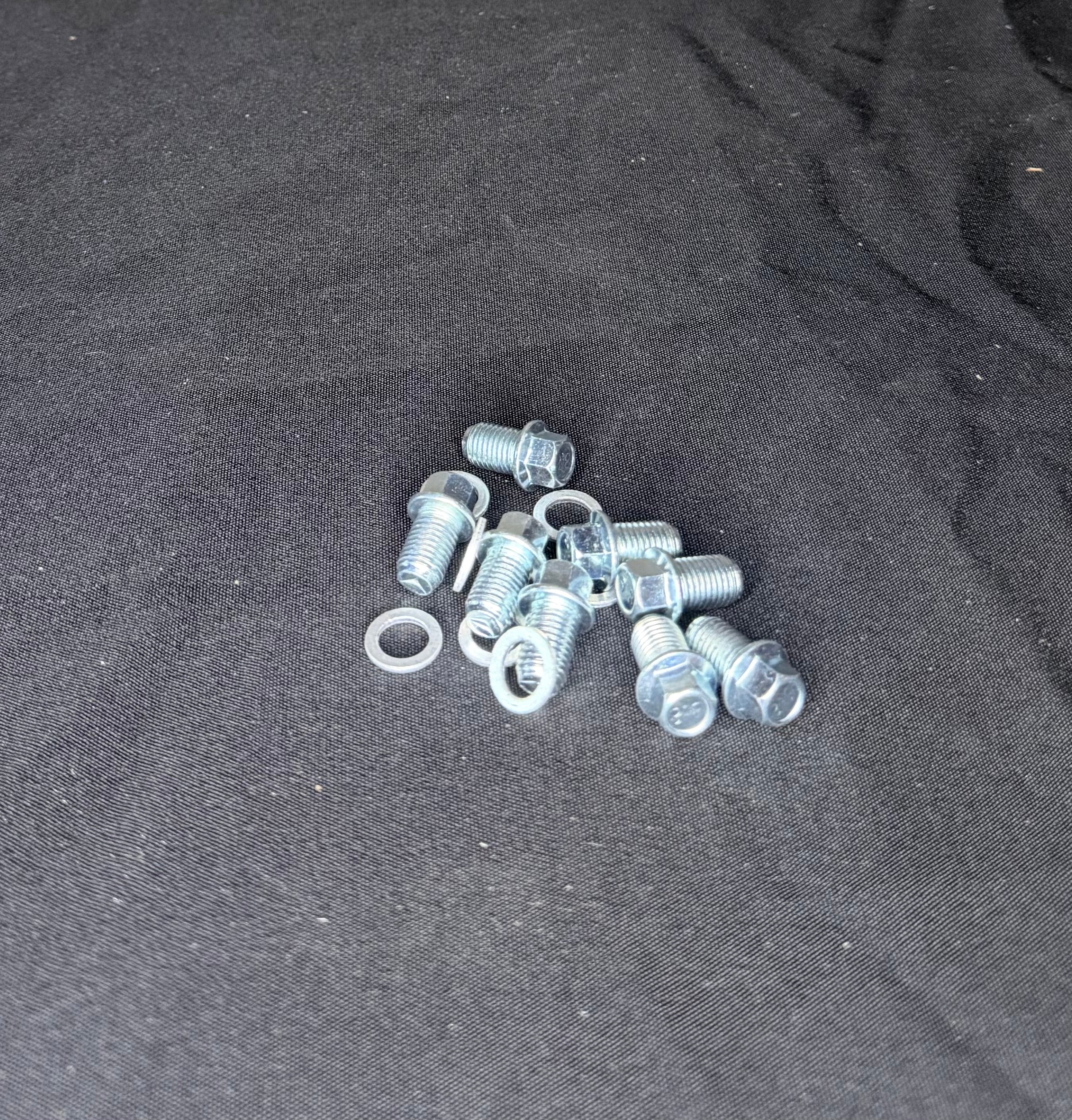 Clone Drain Plug