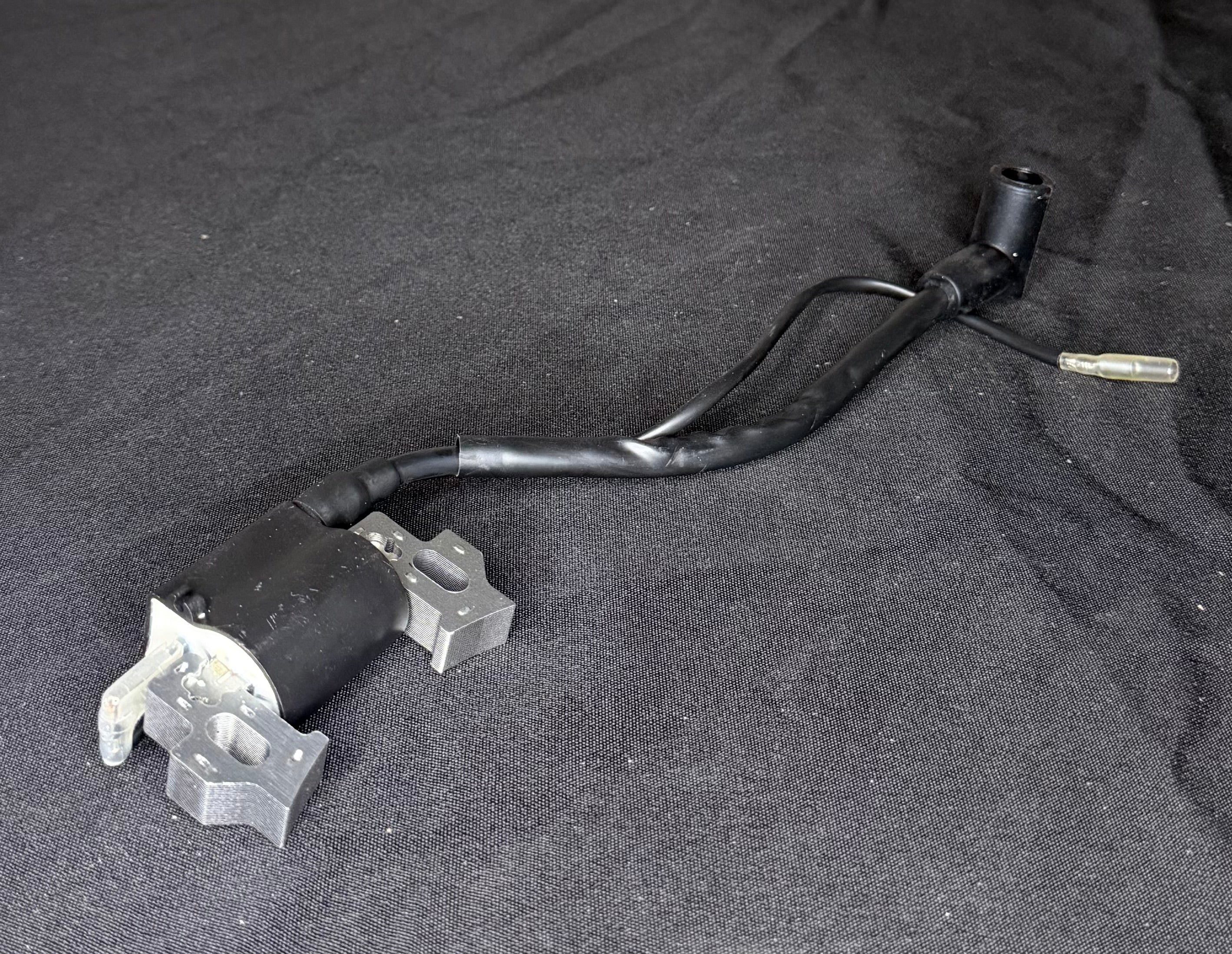 Clone Coil w/ Automotive End