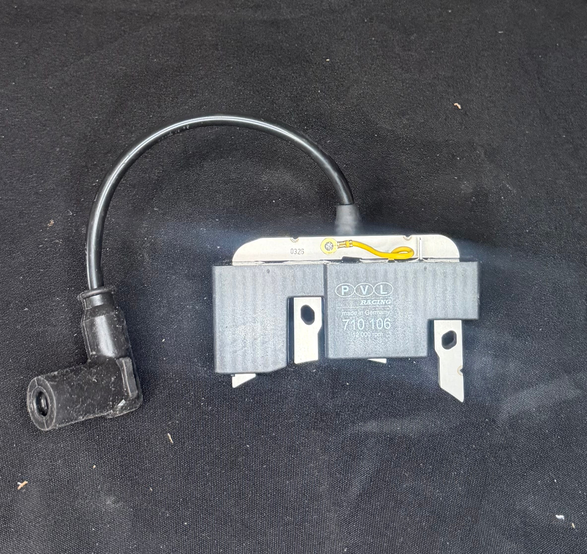 PVL 12K RPM Coil