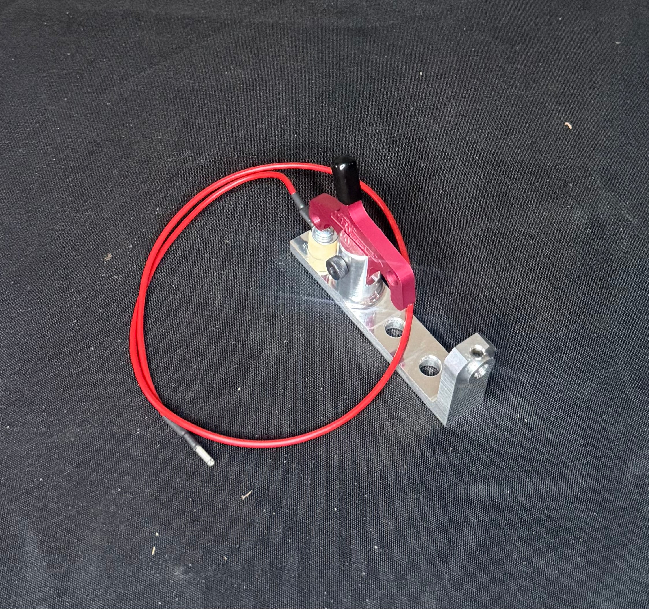 Universal Manual Kill Switch