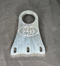 Flywheel Side Crank Support Upright