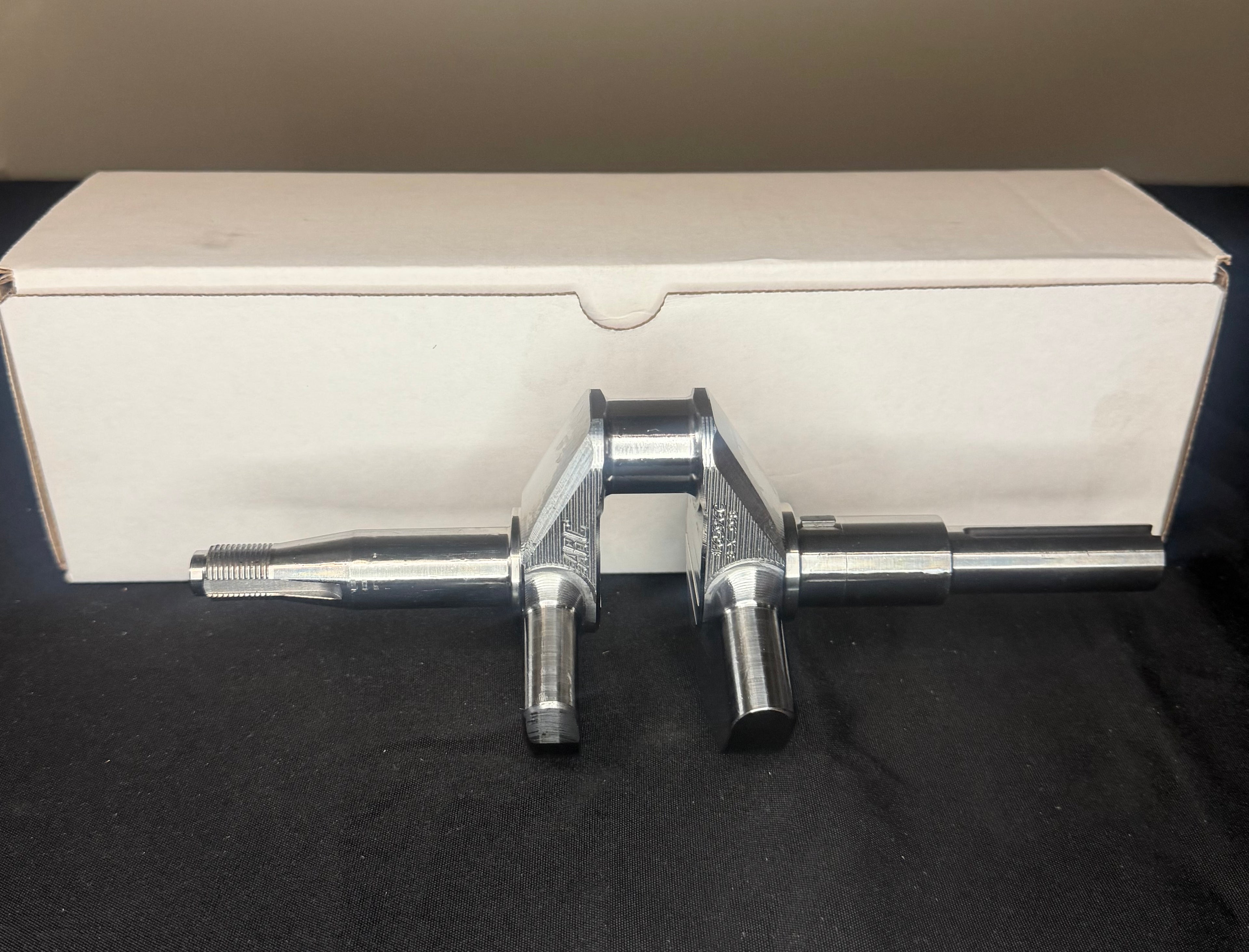 ARC 6596-C 1" Crankshaft