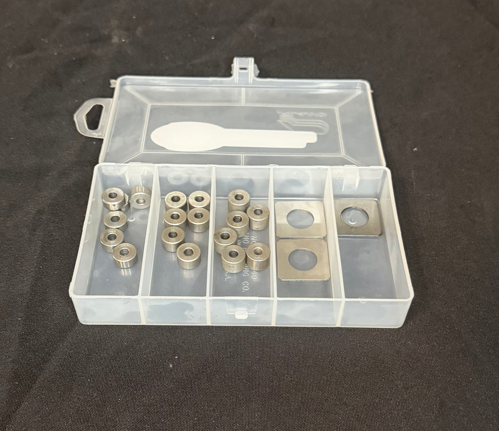 Jr Dragster 3 Arm Clutch Tuning Kit
