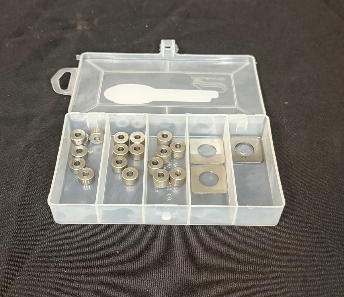 Jr Dragster 3 Arm Clutch Tuning Kit
