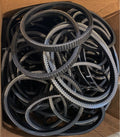 Jr Dragster Clutch Belts