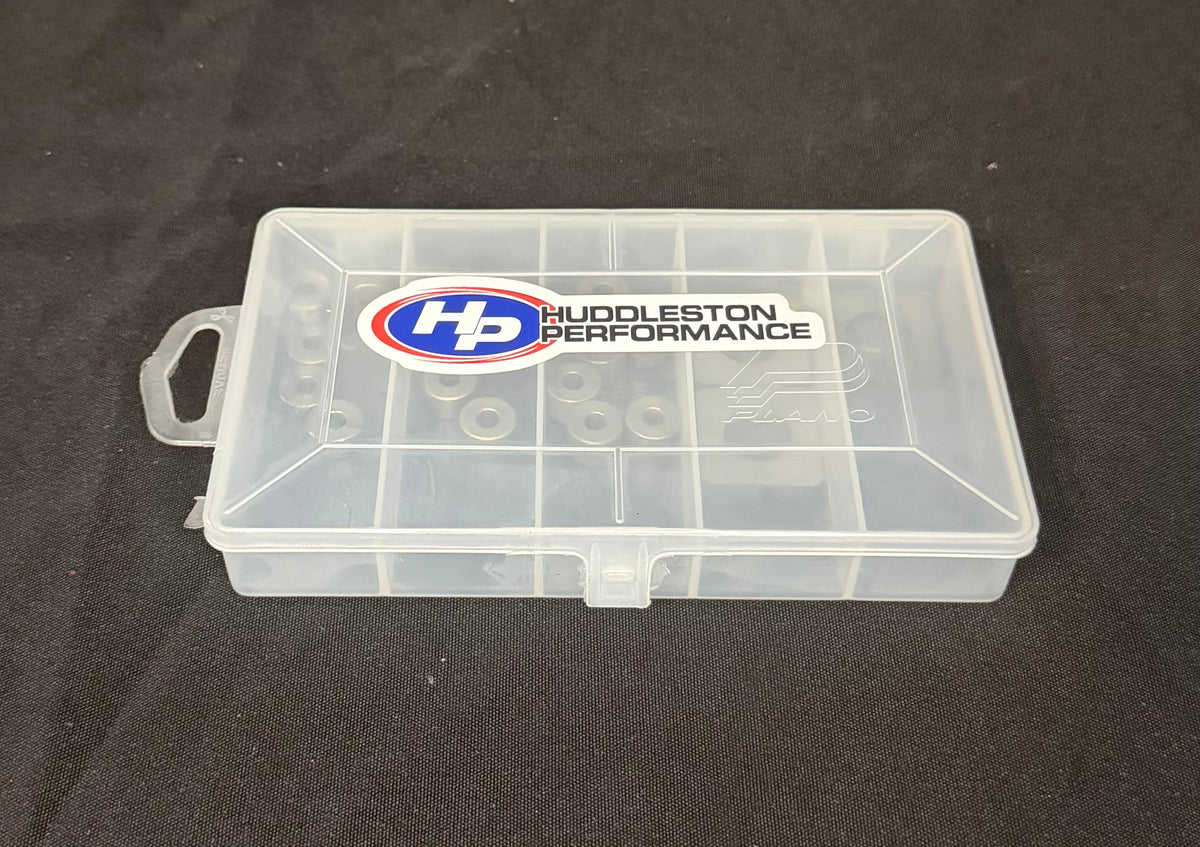 Jr Dragster Clutch Tuning Kit