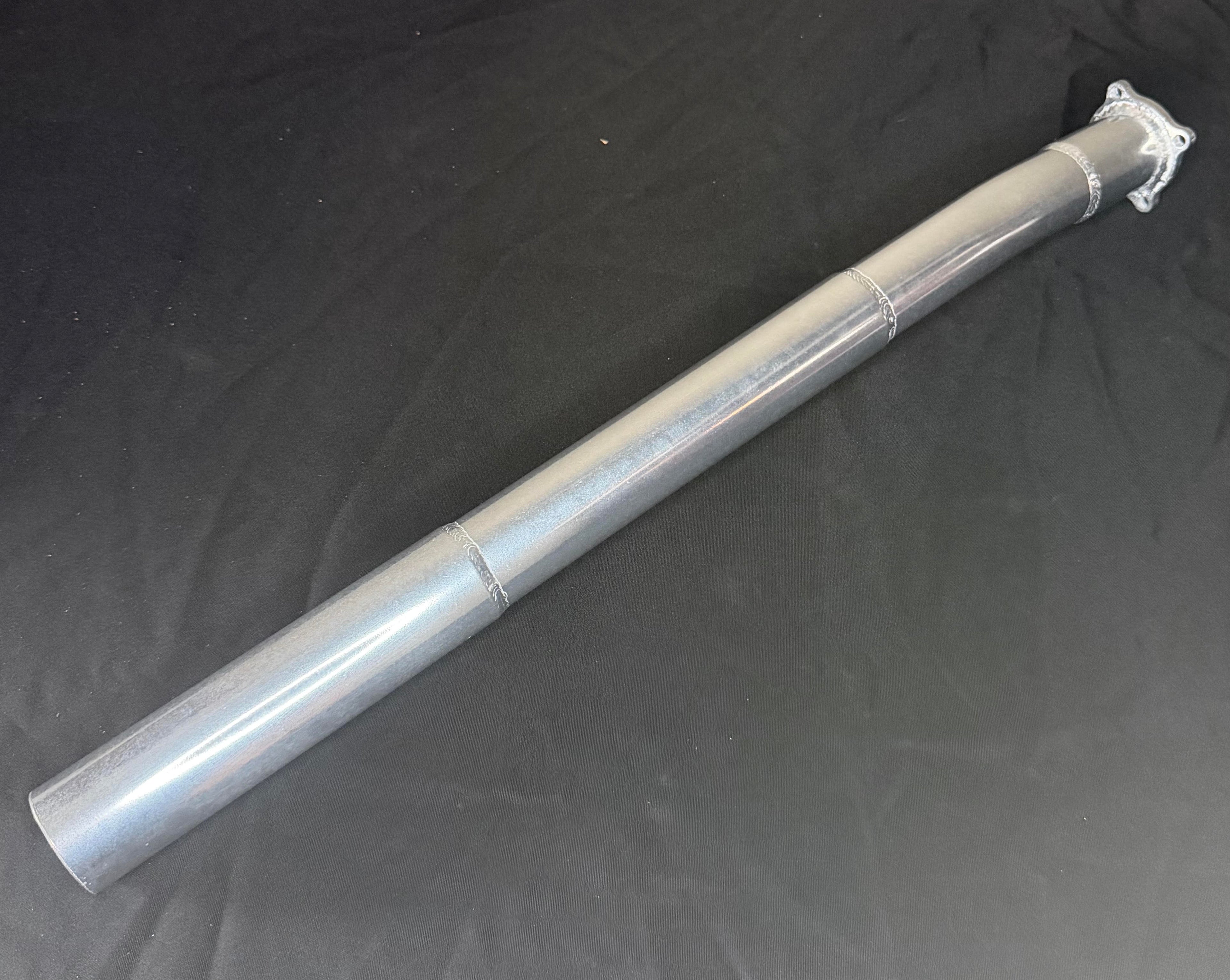 Jr Dragster Coated Header