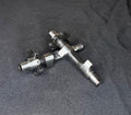 Jr Dragster Engine Camshaft for Flathead and OHV.