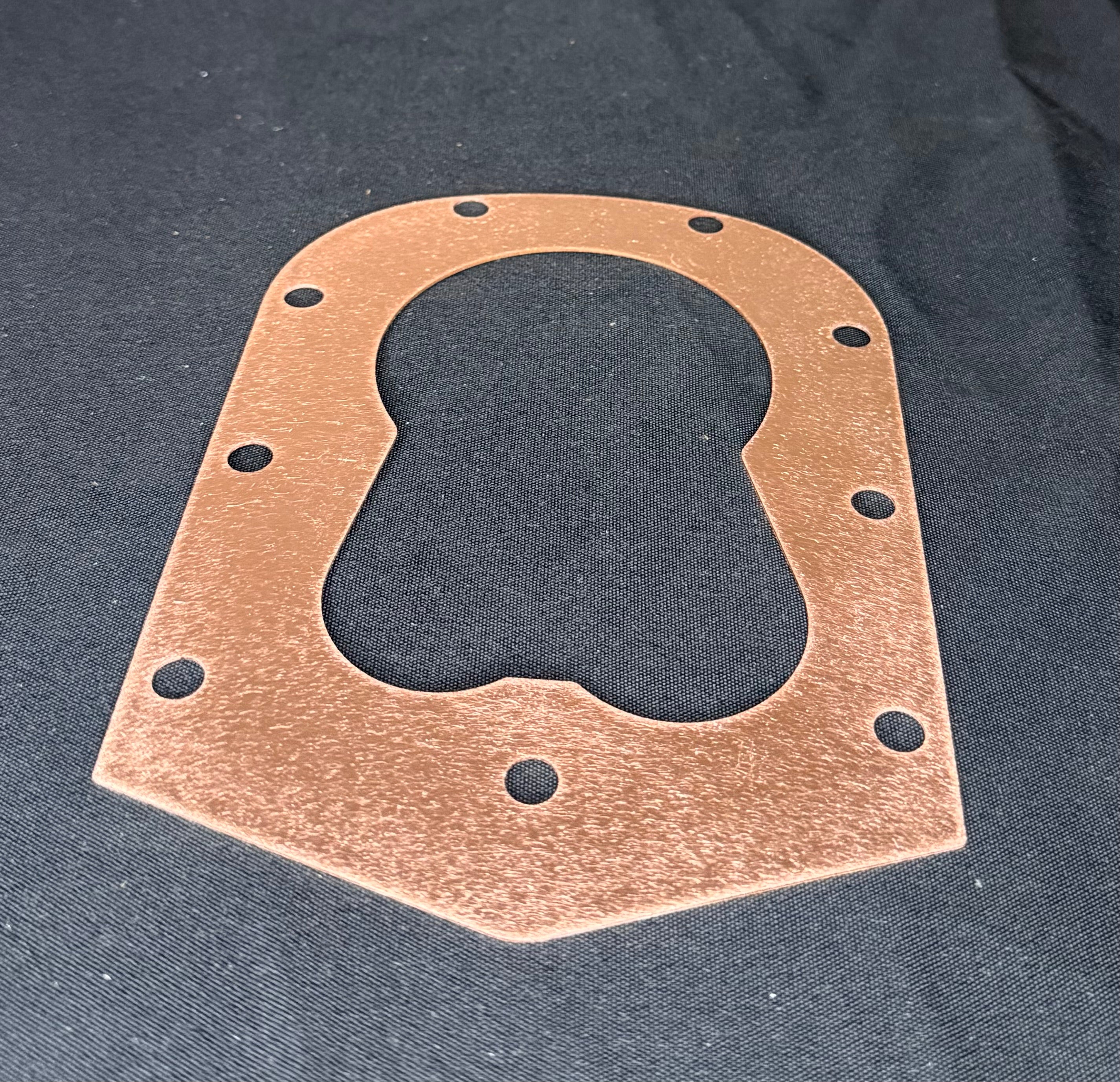 Jr Dragster Engine Head Gasket