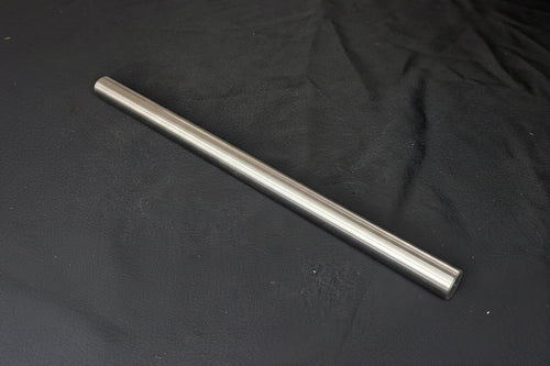 12" Keyed Jr Dragster Jackshaft, 3/4" Shaft.