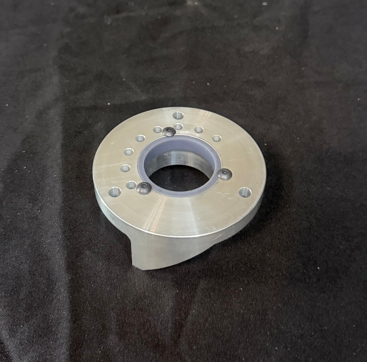 Jr Dragster Secondary Helix