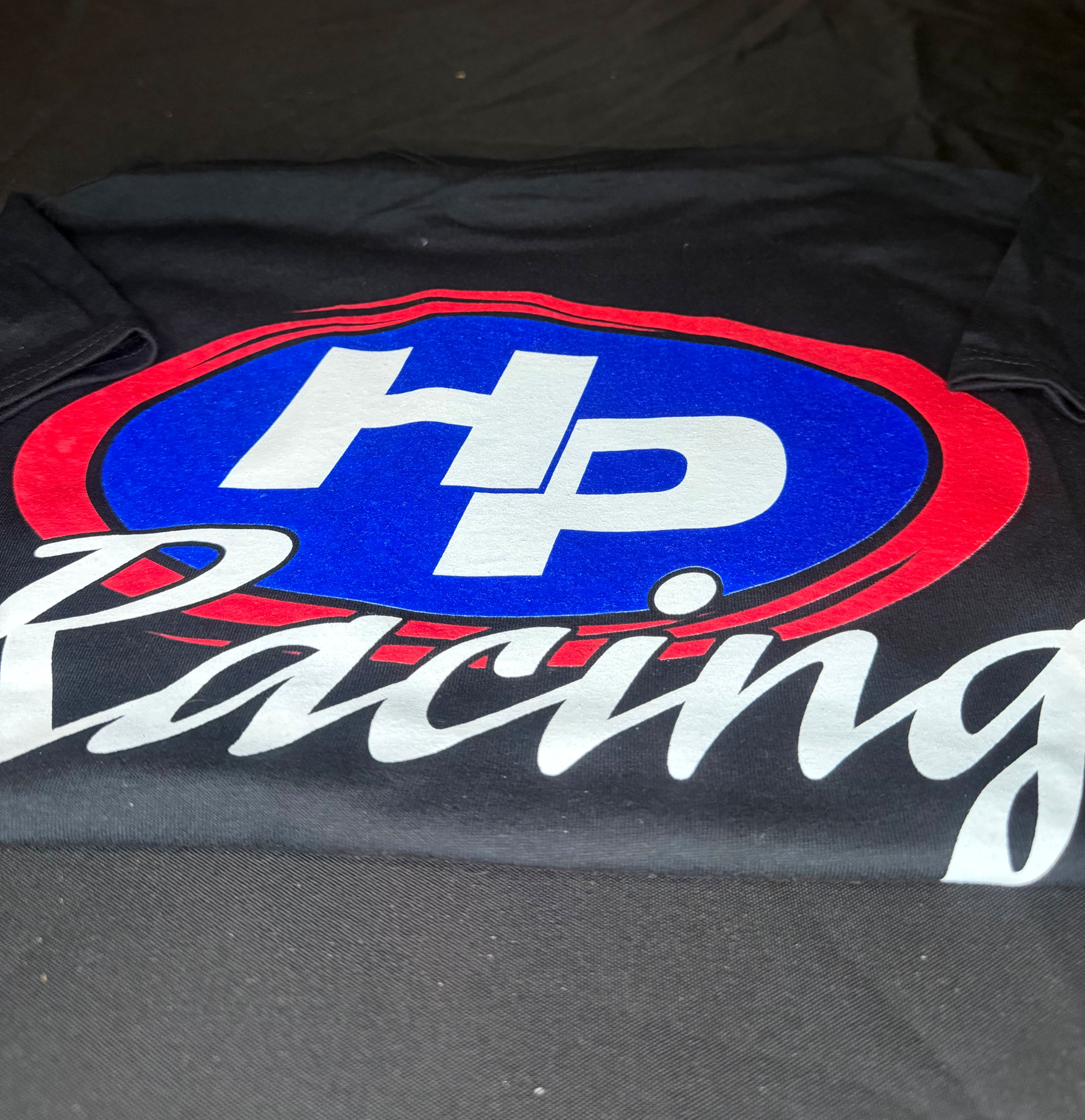 Jr Dragster Tshirt