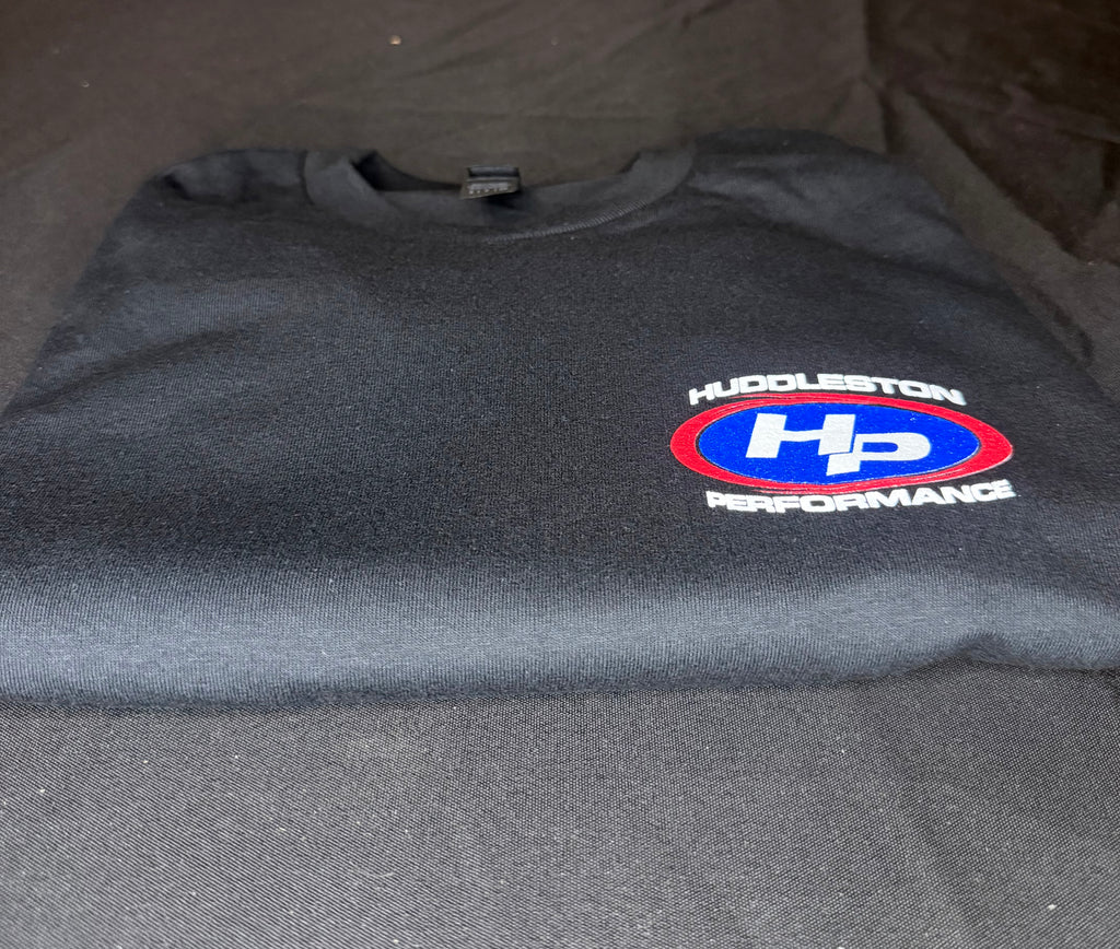 HP Tshirt for Jr Dragster, Mini Drag Bike, and Go Kart