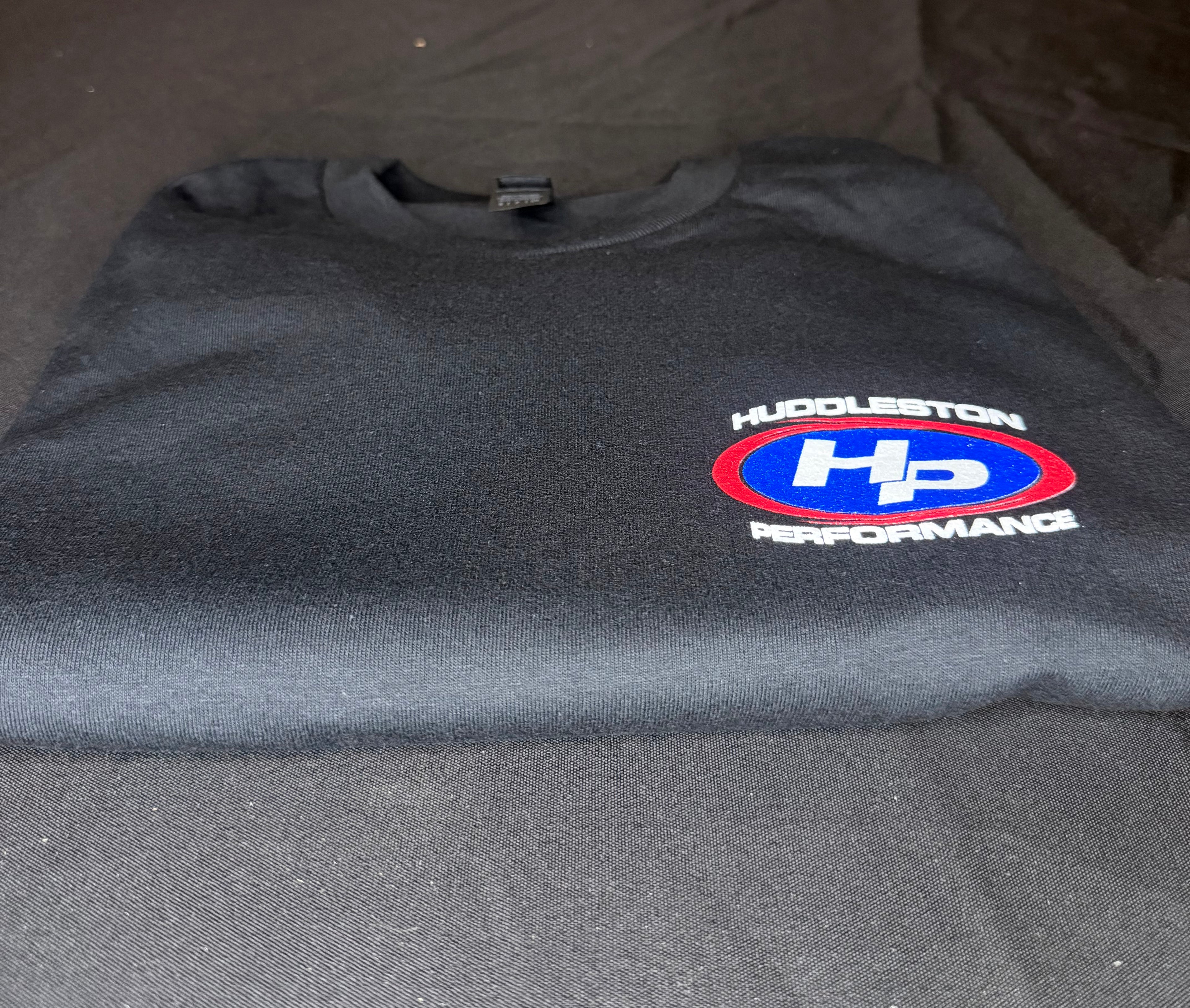 HP Tshirt for Jr Dragster, Mini Drag Bike, and Go Kart