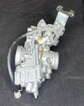 Stock Mikuni carburetors for Jr Dragster Mini Drag Bike, and Go Kart