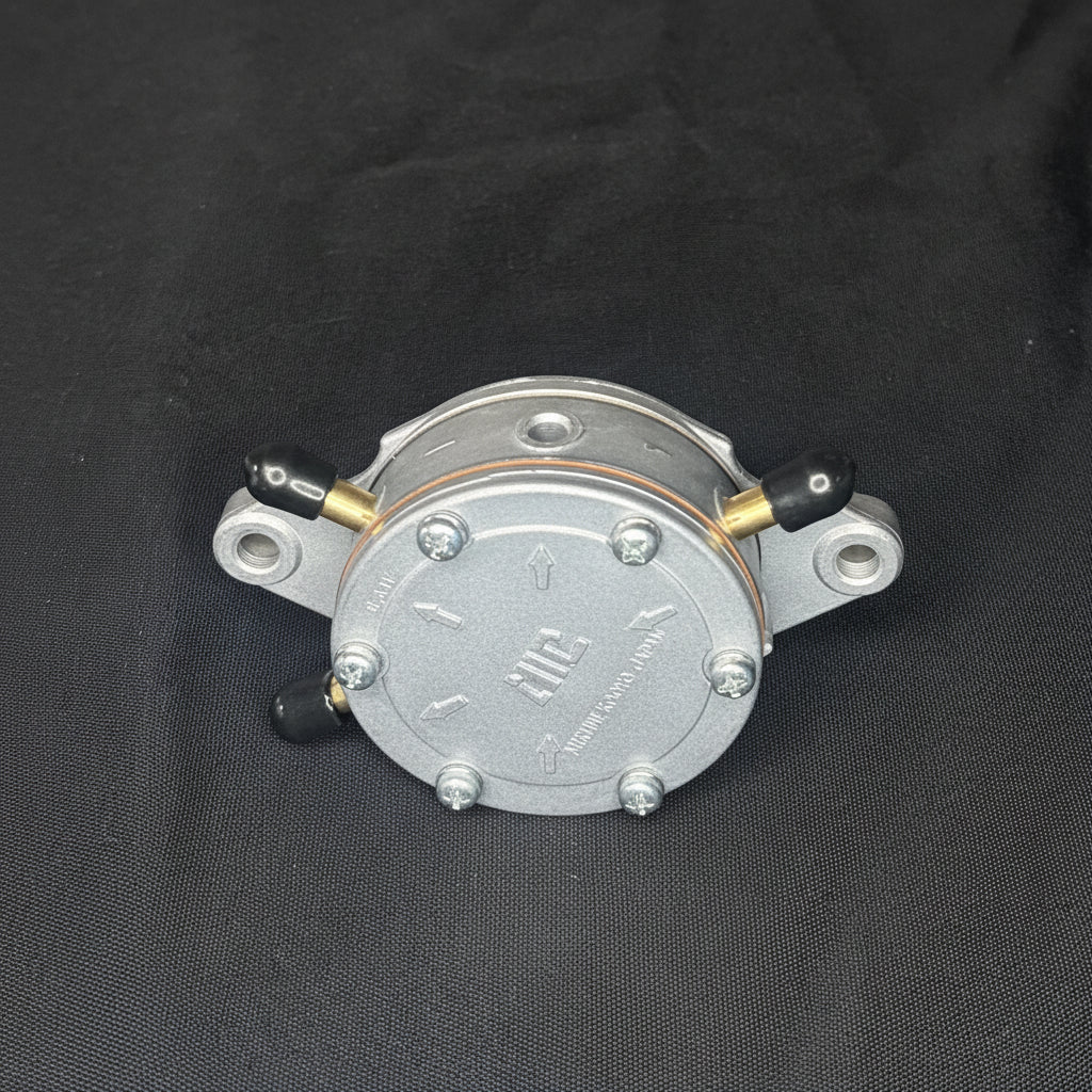 Mikuni Fuel Pump for Jr Dragster, Mini Drag Bike, and Go Kart Engine