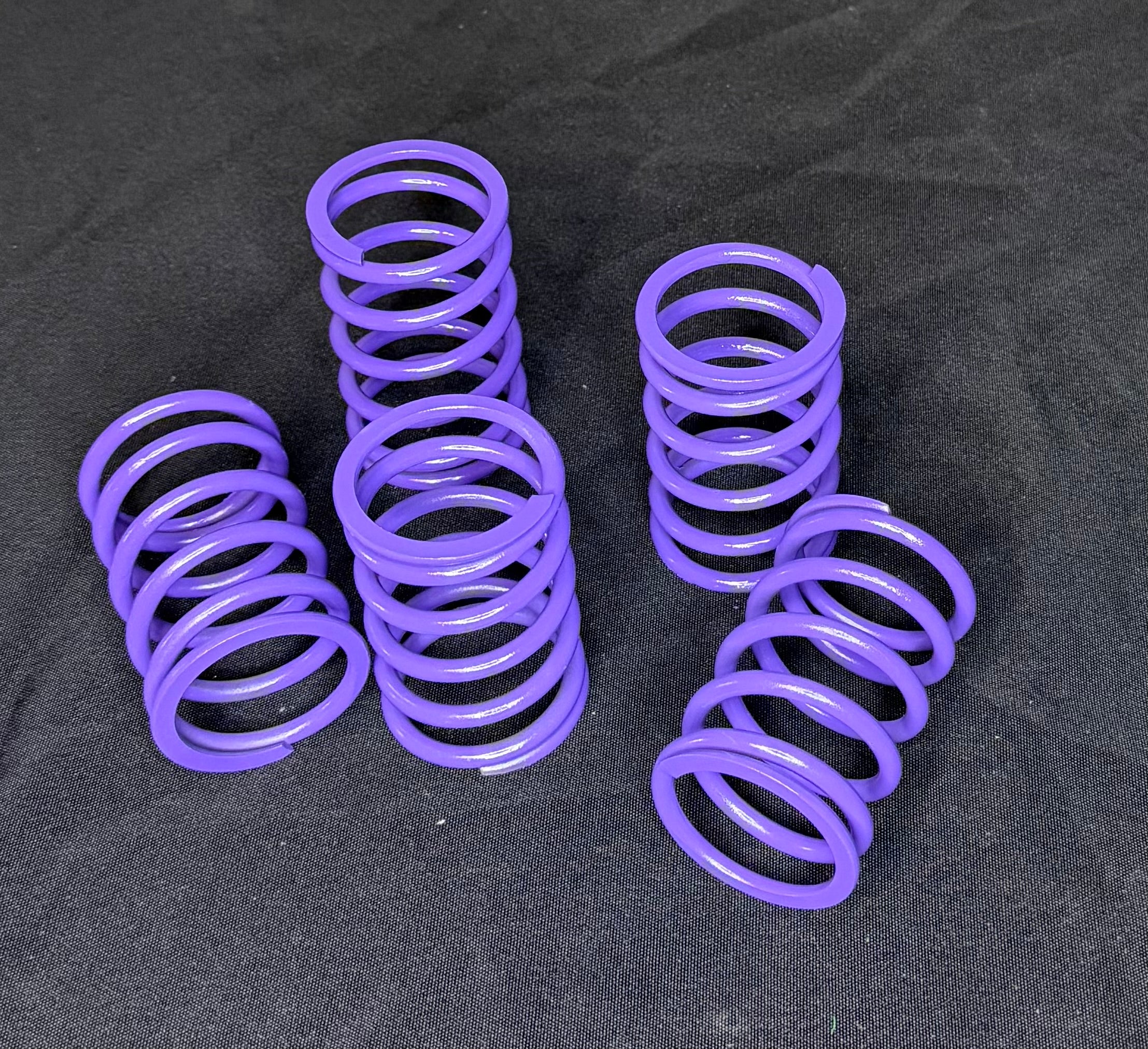 Primary Clutch spring for Jr Dragster clutch