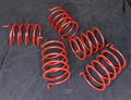Secondary clutch spring for Jr Dragster clutch
