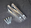 20 degree reverse angle plates for Jr Dragster