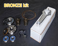 Bronze Kit for freshening standard Sniper Engine for Jr. Dragsters