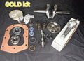 Gold Kit for freshening standard Sniper Engine for Jr. Dragsters