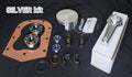 Silver Kit for freshening standard Sniper Engine for Jr. Dragsters