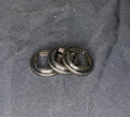 Steel Spring Retainer for Jr Dragster Primary Clutch