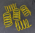 Secondary clutch spring for Jr Dragster clutch