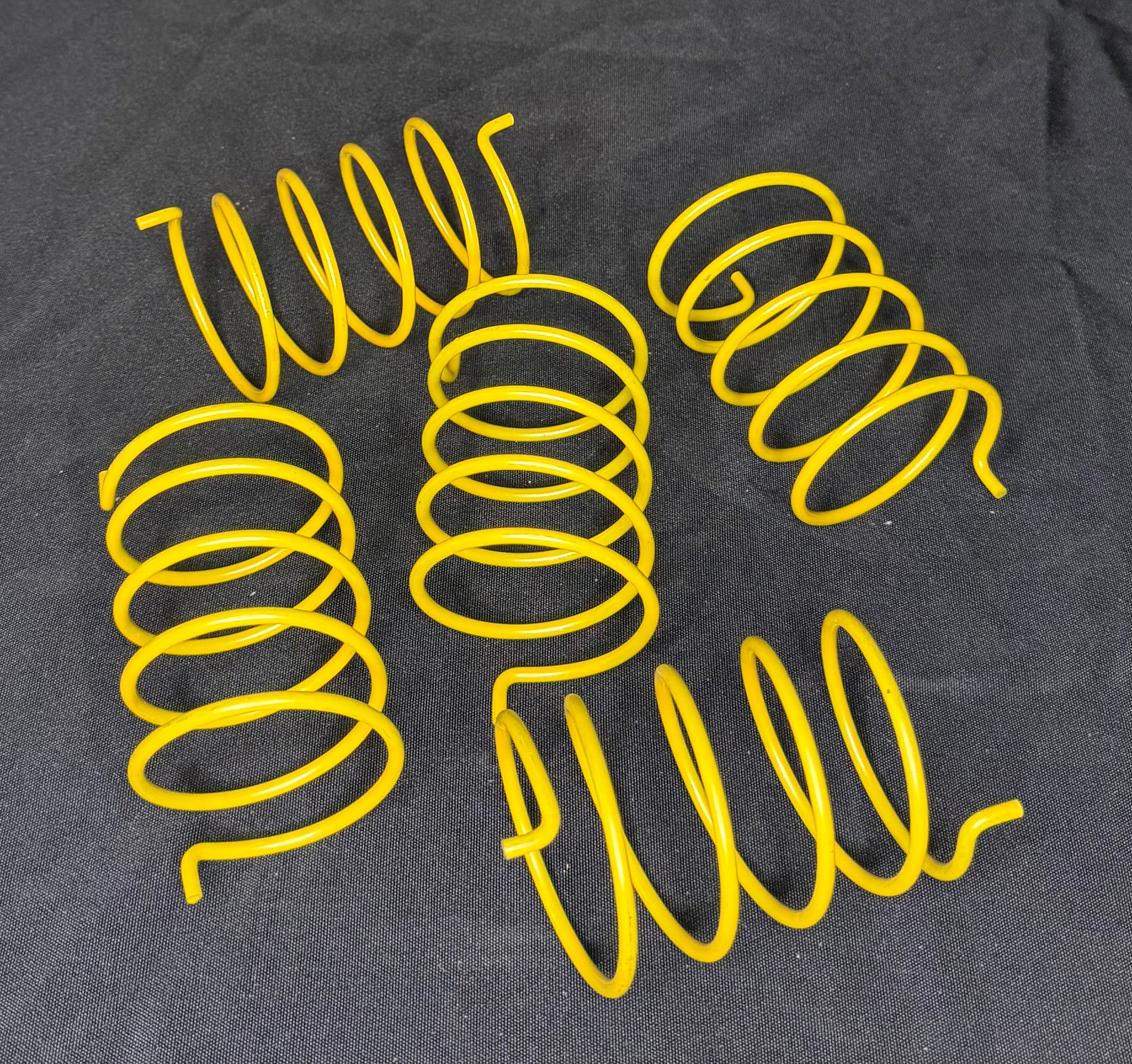 Secondary clutch spring for Jr Dragster clutch
